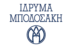 Ίδρυμα Μποδοσάκη